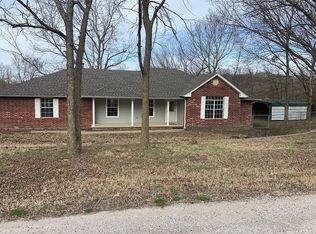 19550 Cottrell Dr, Claremore, OK 74019