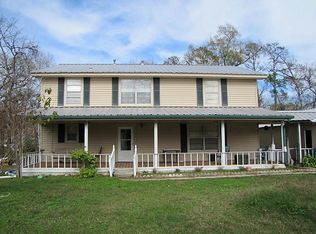 136 Larry Ln, Trinity, TX 75862