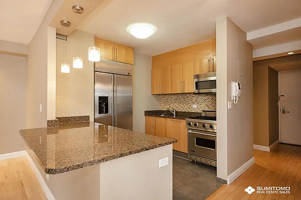 Rented by Sumitomo Real Estate Sales | media 3