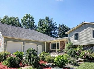 3344 Brantly Rd, Glenwood, MD 21738