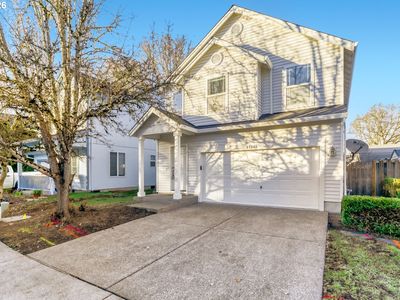 17395 SW Vincent St, Beaverton, OR, 97078