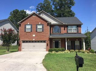 1523 Crescent Oaks Ln, Lenoir City, TN 37772