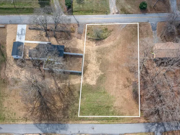 0 S Bomar Ave, Landrum, SC 29356