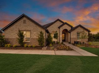 472 Majors Rd, Van Alstyne, TX 75495