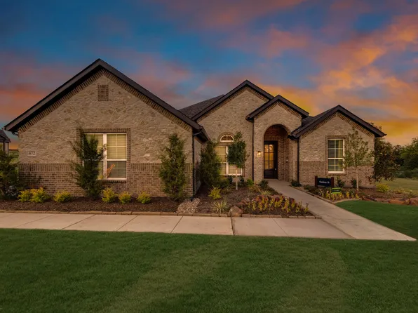 472 Majors Rd, Van Alstyne, TX 75495