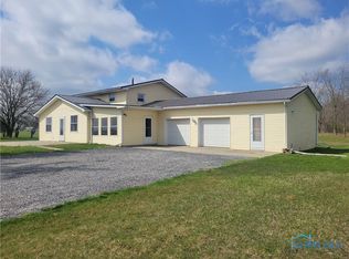 8176 County Rd W, Delta, OH 43515