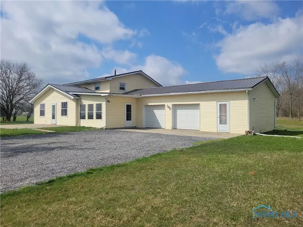 8176 County Rd W, Delta, OH 43515