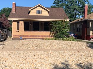 3109 N Elizabeth St, Denver, CO 80205