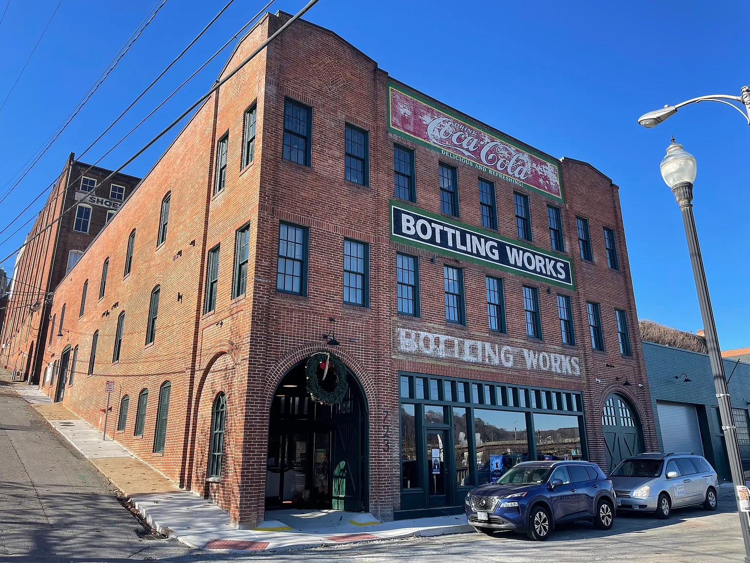 723 Jefferson St. — Photo 4