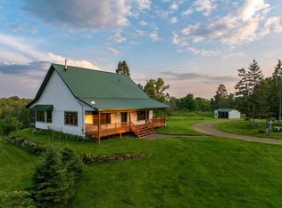 68160 Markville Rd, Sandstone, MN 55072