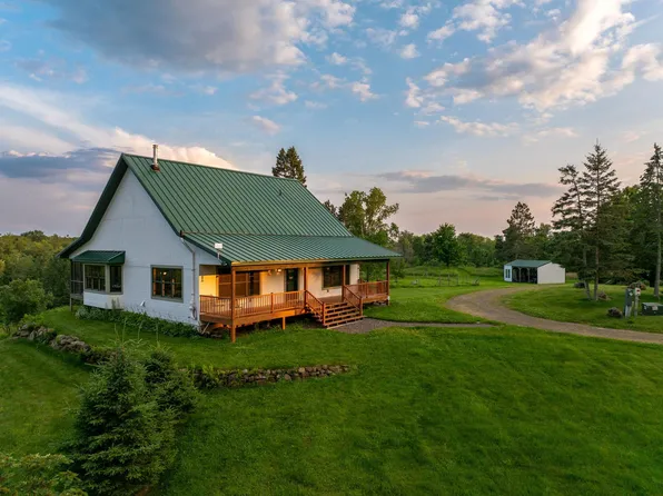 68160 Markville Rd, Sandstone, MN 55072
