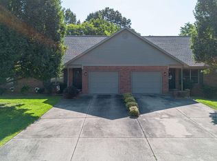420 Atlanta St, Paducah, KY 42003