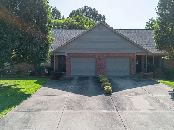 420 Atlanta St, Paducah, KY 42003