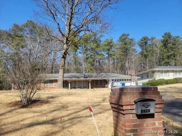 4591 Bakers Ferry Rd SW, Atlanta, GA 30331