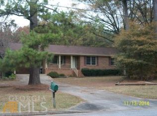 484 Brookwood Dr, Lavonia, GA 30553