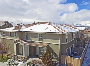1755 Wind Ranch Rd UNIT B, Reno, NV 89521