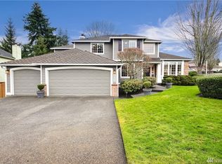 5024 Nathan Ave SE, Auburn, WA 98092