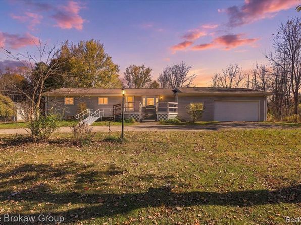 444 N Lake George Rd