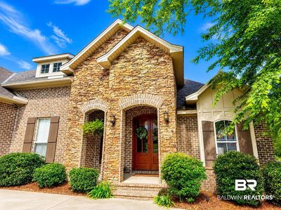 32445 Wildflower Trl, Spanish Fort, AL, 36527