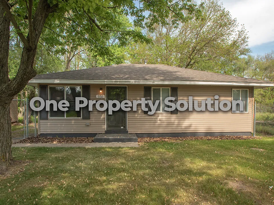 1151 Decatur St