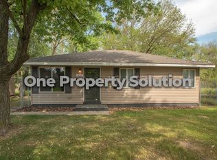 1151 Decatur St, Gary, IN 46403