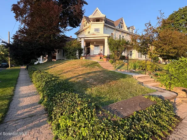 1702 Penn Ave Unit 2E, Scranton, PA 18509