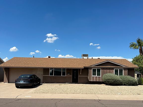 3rd image of 7852 E Monte Vista Rd
