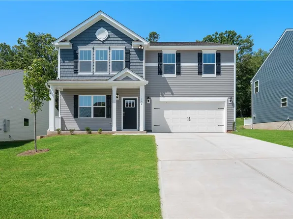 142 Fancy Trl, Anderson, SC 29621