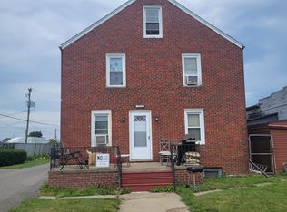 23191 Hoover Rd, Warren, MI 48089