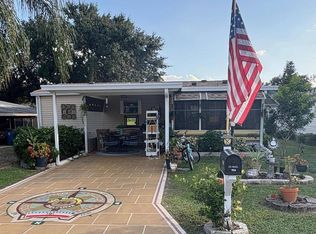 154 Winterdale Dr N #191, Lake Alfred, FL 33850