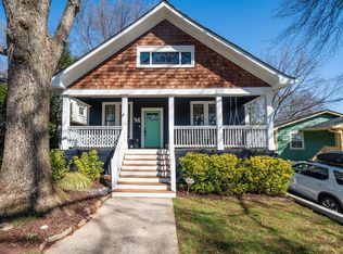 1216 Mortimer Pl, Atlanta, GA 30317