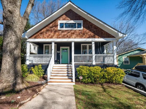 1216 Mortimer Pl, Atlanta, GA 30317
