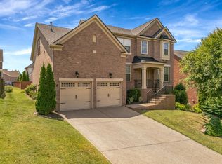 109 Hartley Ct, Nolensville, TN 37135