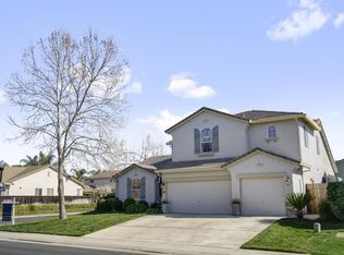 9480 Triathlon Ln, Elk Grove, CA