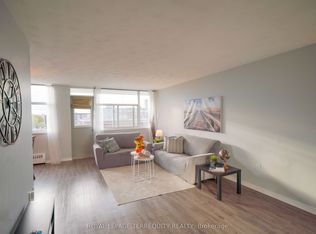 2245 Eglinton Ave E #807, Toronto, ON M1K2N3