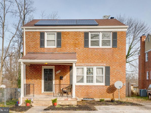 Short Sale Baltimore Md Short Sale Homes Houses 34 Homes Zillow