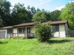 1357 Aspen Dr, Alger, MI 48610