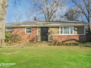 1132 Wellsville Rd, Memphis, TN 38117