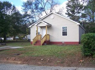 209 Garfield St, Greenville, AL 36037