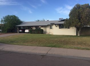 932 Parkway Blvd, Tempe, AZ 85281