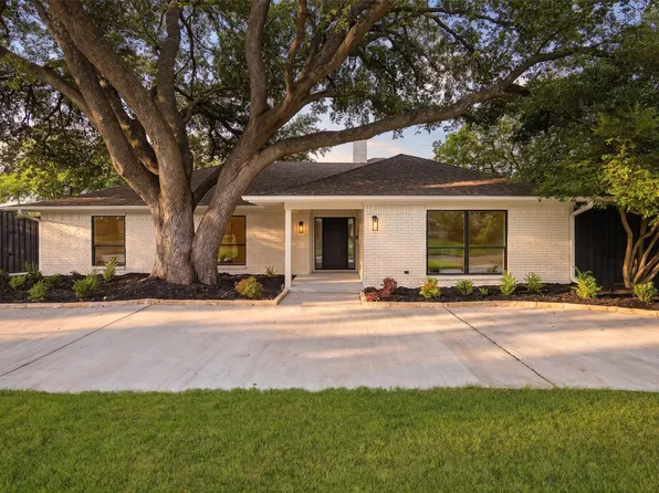 7512 Woodstone Ln, Dallas, TX 75248
