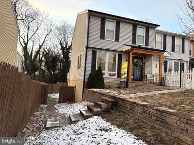 2120 S Lowell St, Arlington, VA, 22204