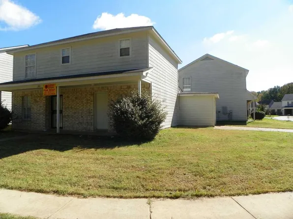 3915 Laura Springs Dr, Memphis, TN 38128