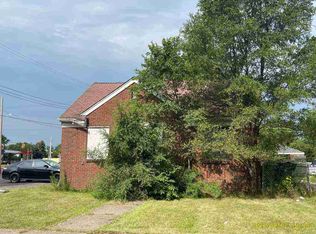 19131 Gable St, Detroit, MI 48234