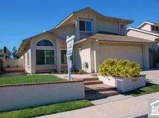 21351 Lindsay Dr, Trabuco Canyon, CA 92679