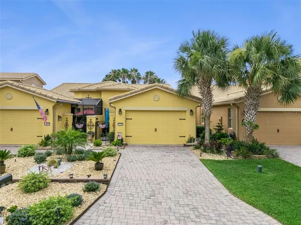 2448 Palm Tree Dr, Poinciana, FL 34759