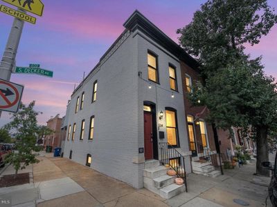 534 S Decker Ave, Baltimore, MD, 21224