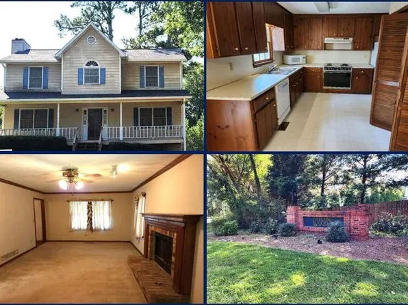1921 Falcon Wood Dr NE, Marietta, GA 30066
