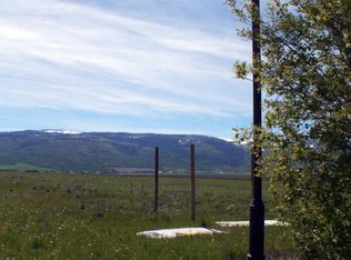 1390 Driggs Centre Dr, Driggs, ID 83422