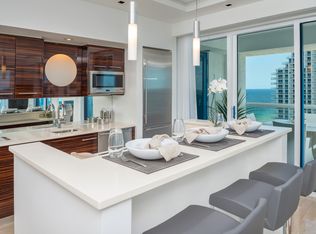 551 N Lauderdale Beach Blvd #1514, Fort Lauderdale, FL 33304